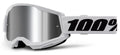 STRATA 2 WHT MIRR SIL - WHITE