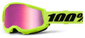 STRATA 2 NEON YEL MIRR PNK - YELLOW