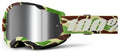 STRATA 2 WAR CAMO MIRR - SIL