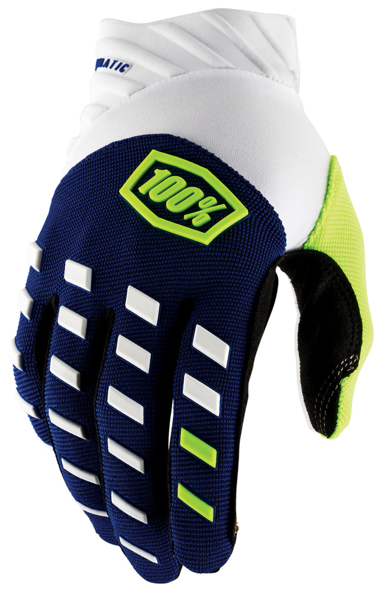 AIRMATIC GLOVE
