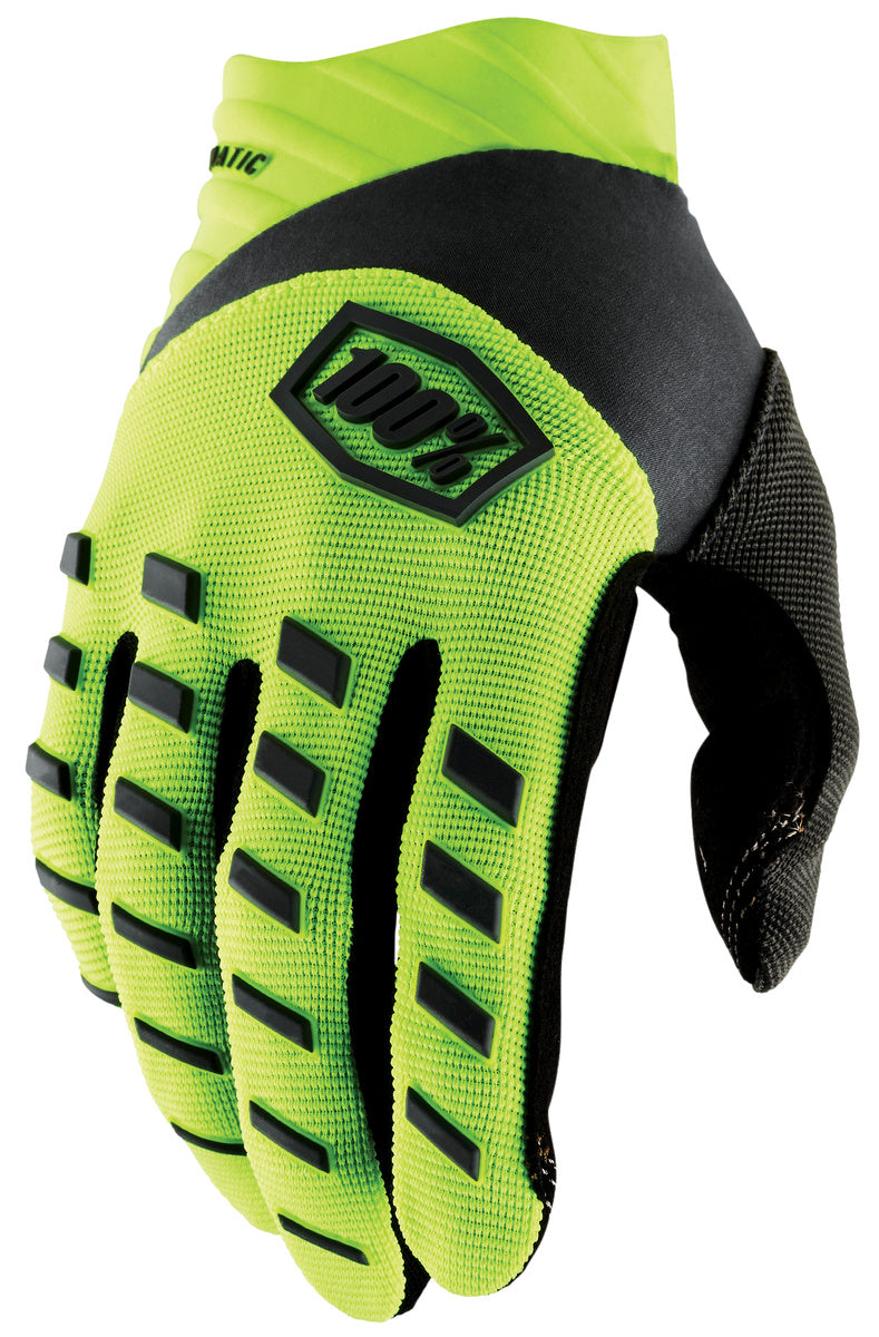 AIRMATIC GLOVE