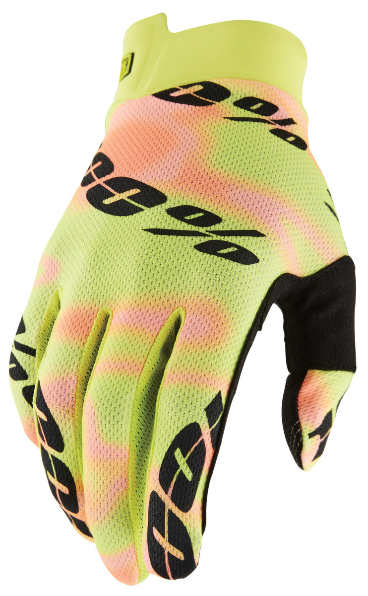 ITRACK YOUTH GLOVES