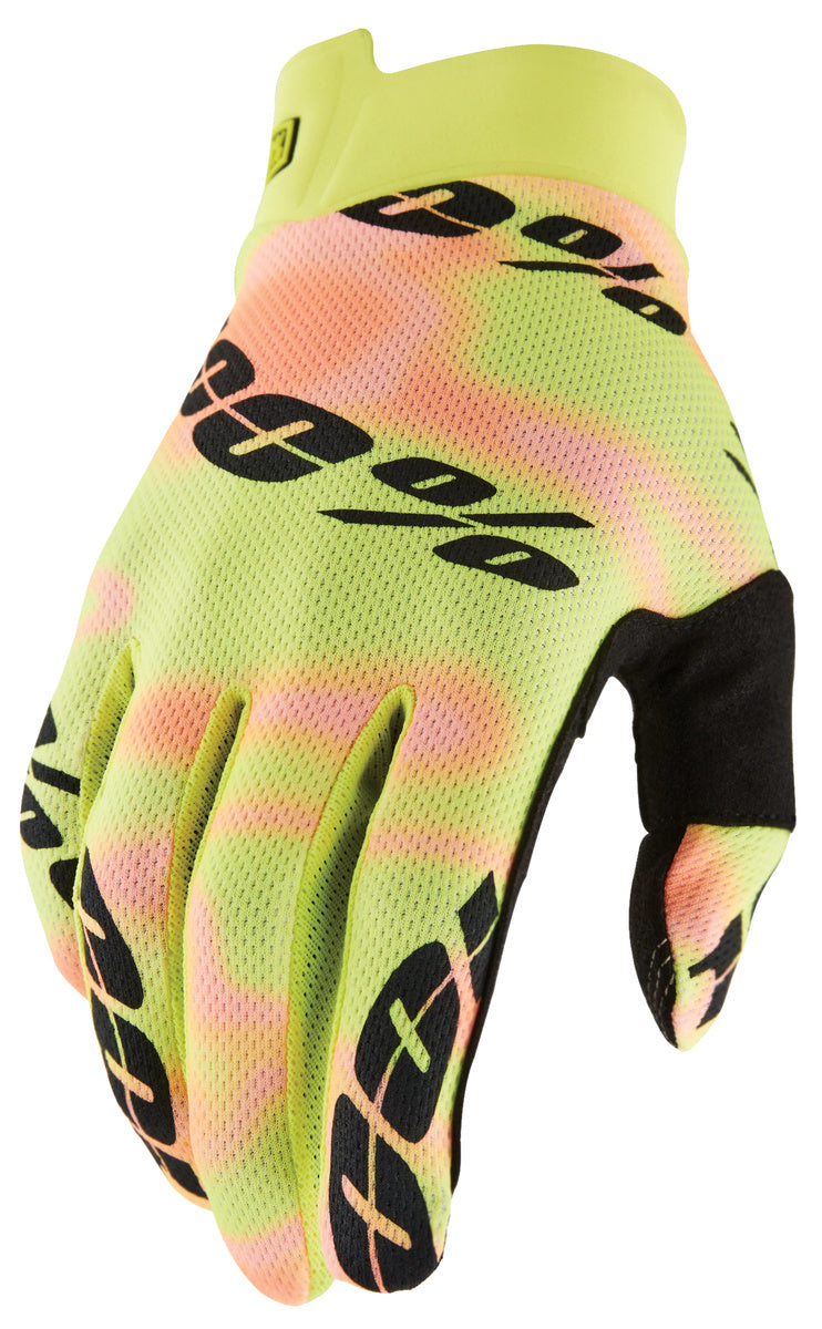 ITRACK YOUTH GLOVES