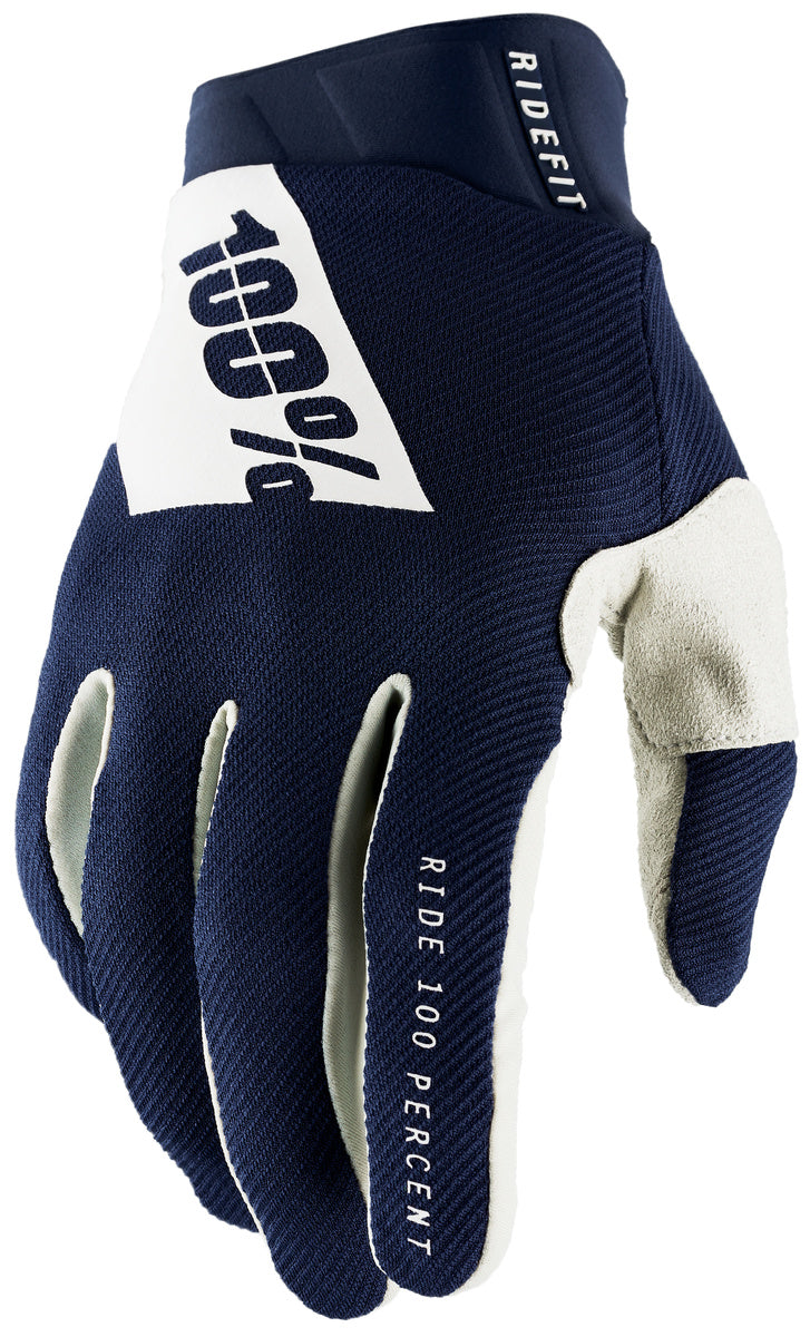 RIDEFIT GLV