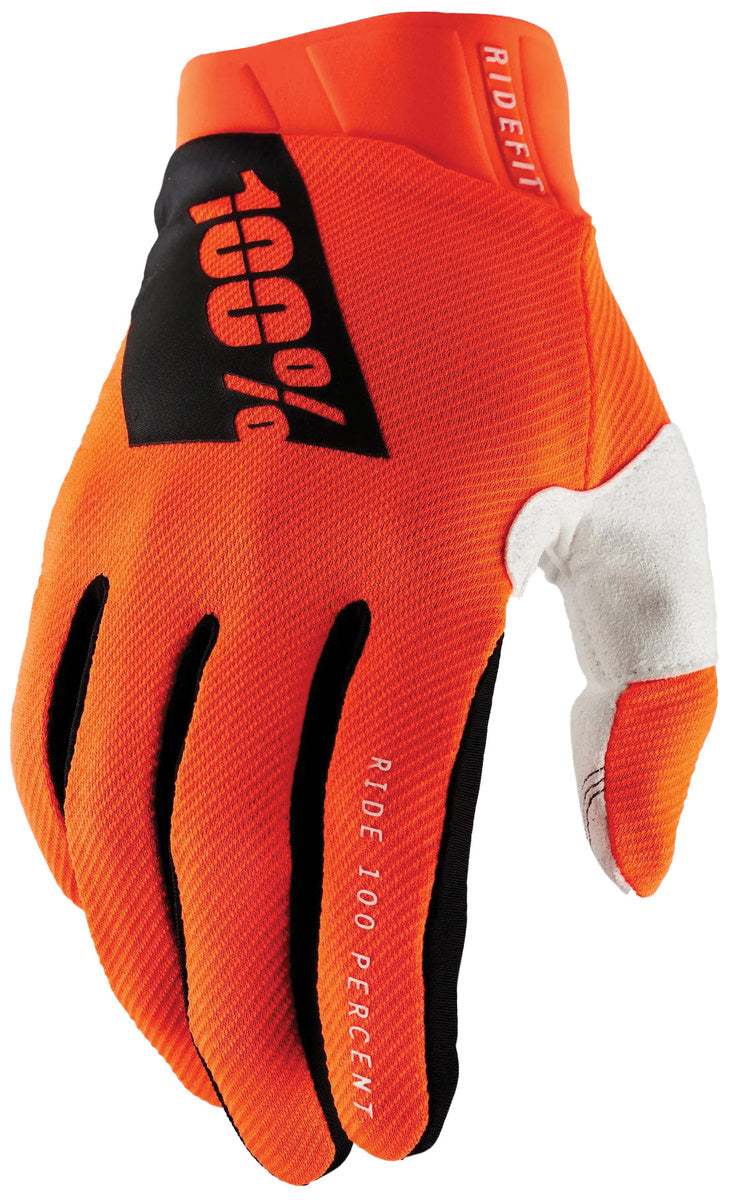 RIDEFIT GLV
