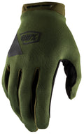 GRN/BLK GREEN