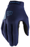 RIDECAMP WMN NAVY/SLATE