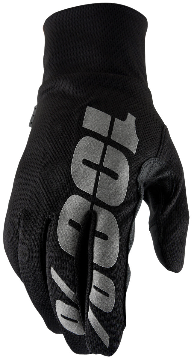 HYDROMATIC GLV BLK