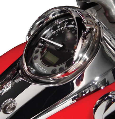SPEEDOMETER COWL – SKU: 562-30300