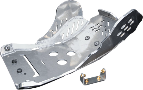 SKID PLATE KTM/HUS/GAS – SKU: 366-241023X