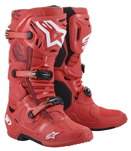 TECH 10 BOOTS