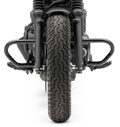 FREEWAY BARS BLACK HON REBEL 300 – SKU: 82-97402