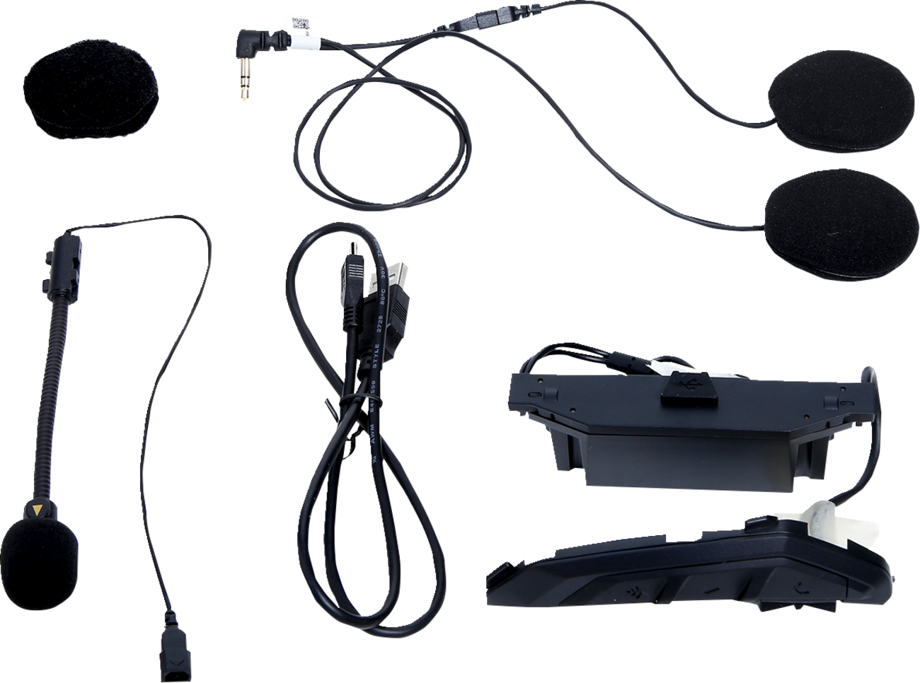 AGV Insyde Communication System - 4402-0911
