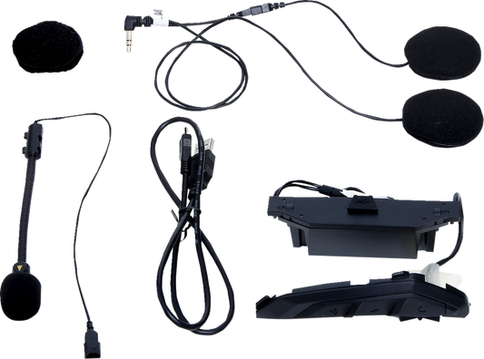 AGV Insyde Communication System - 4402-0911