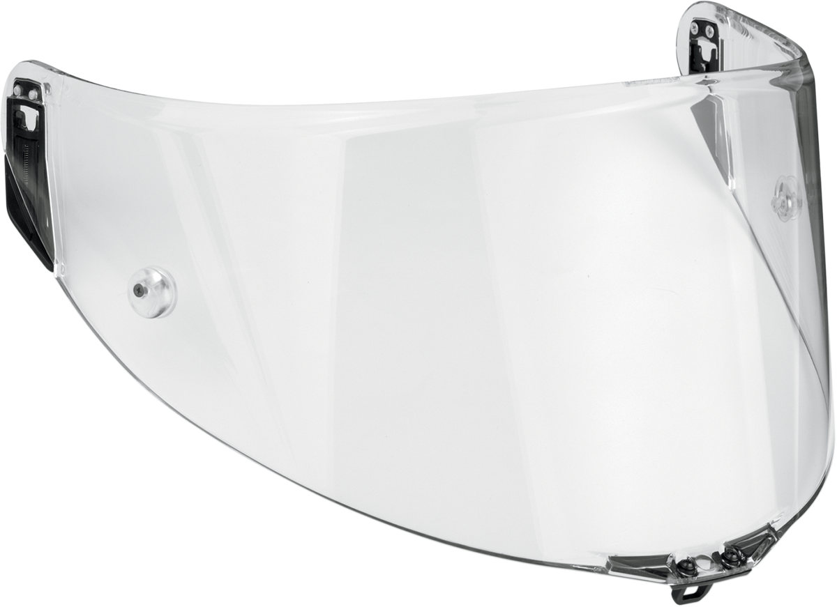 AGV Race 3 Pinlock® 120 MaxVision™ Shield
