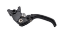 Black Anodized