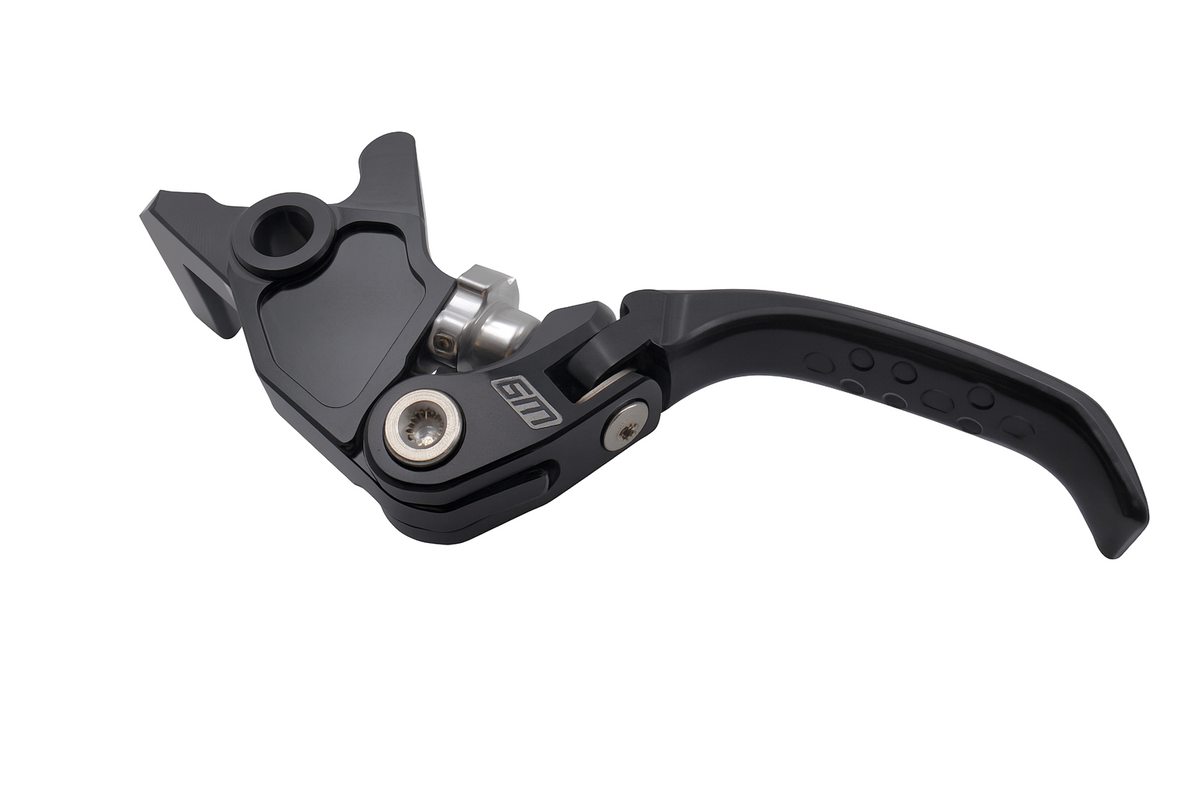 Emoto Folding Brake Levers (check list below for fitment)
