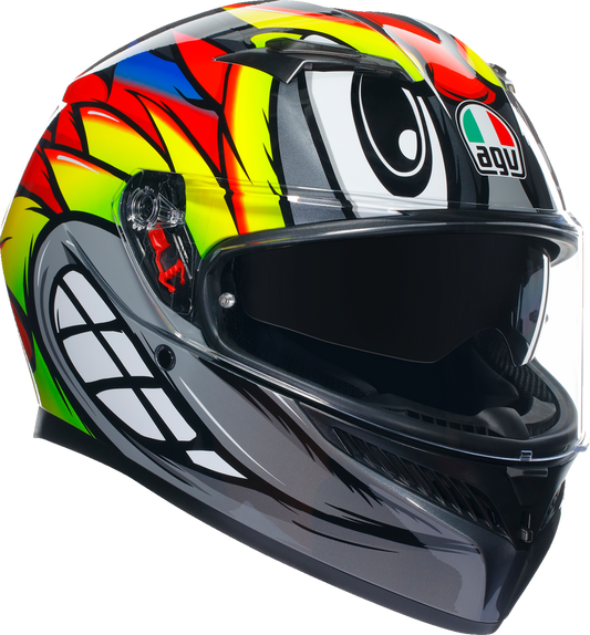 AGV K3 Birdy 2.0 Helmet