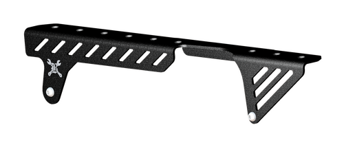 SLASH CUT CHAIN GUARD BLACK – SKU: 750-05851