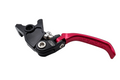 Red Anodized