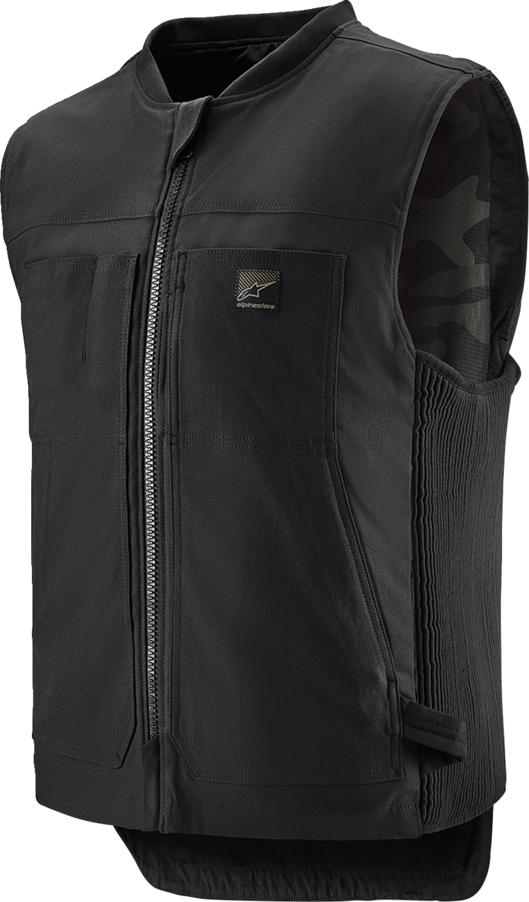 ALPINESTARS TECH-AIR Tech-Air® 3 v2 Canvas Vest