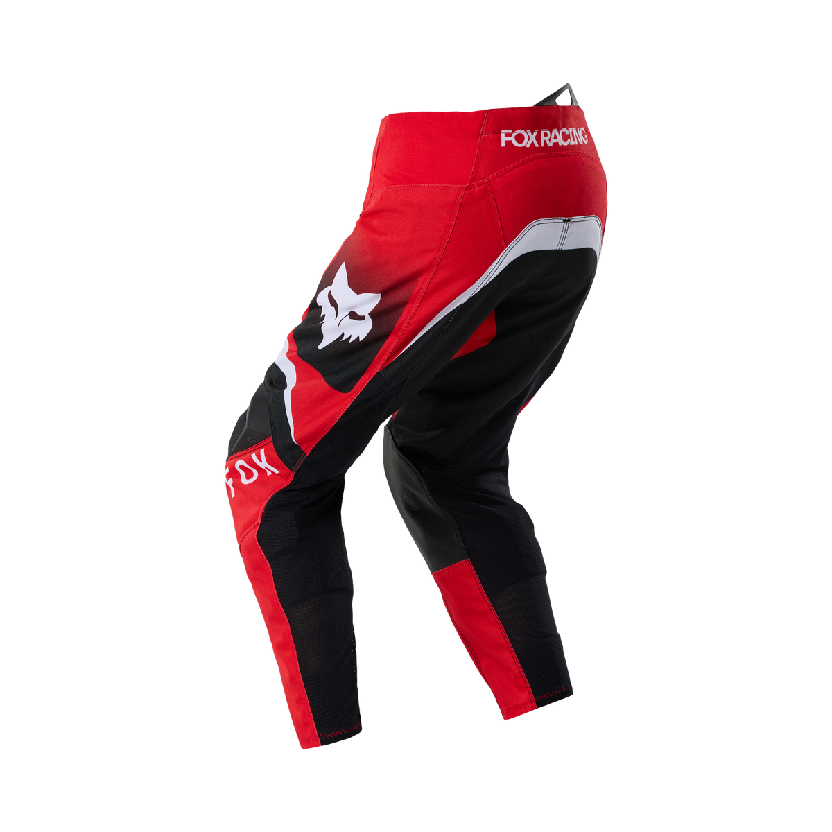 Youth 180 Frame Pant – Red