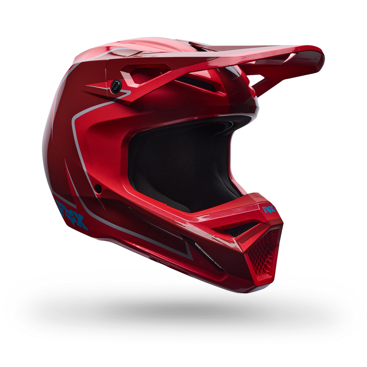 FOX V1 Raid Helmet