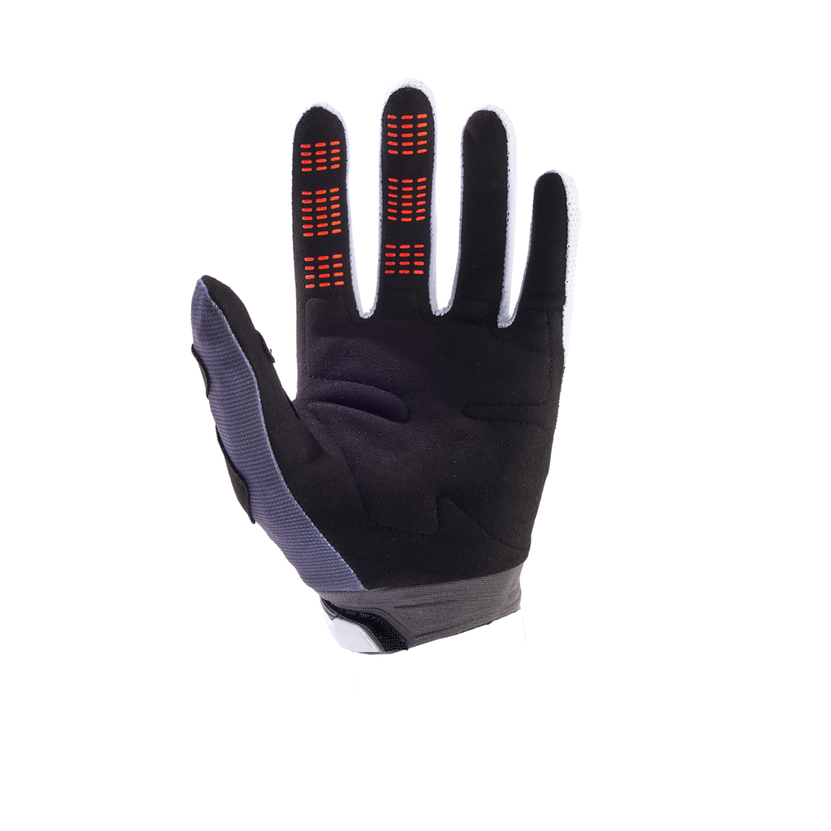 180 Ballast Gloves – Black/Grey