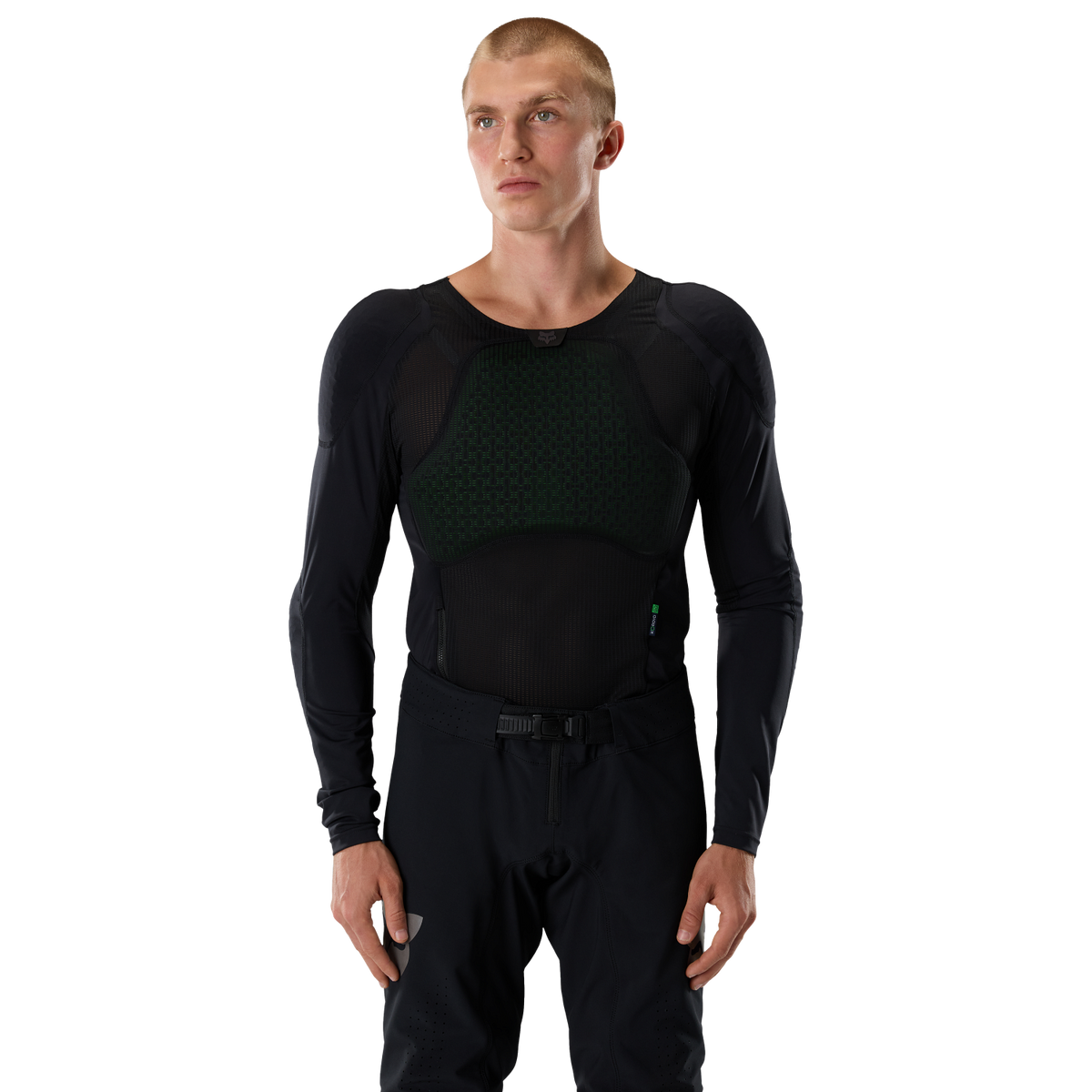Baseframe Pro Long Sleeve – Black