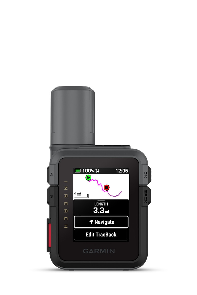 inReach® Mini 3 010-03387-00