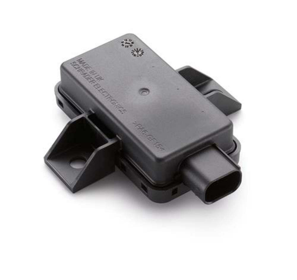 TIRE PRESSURE RECEIVER