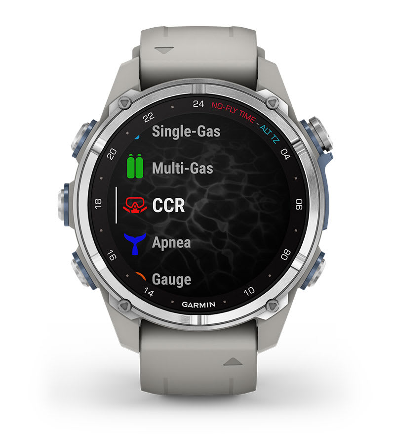 Descent™ Mk3 – 43 mm 010-02753-03
