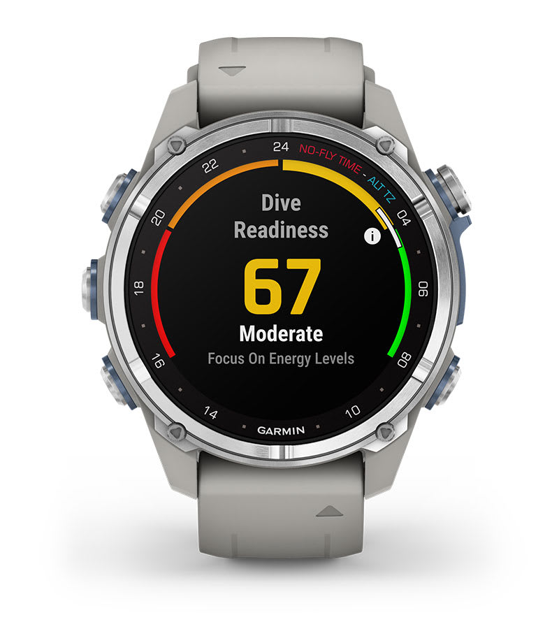 Descent™ Mk3 – 43 mm 010-02753-03