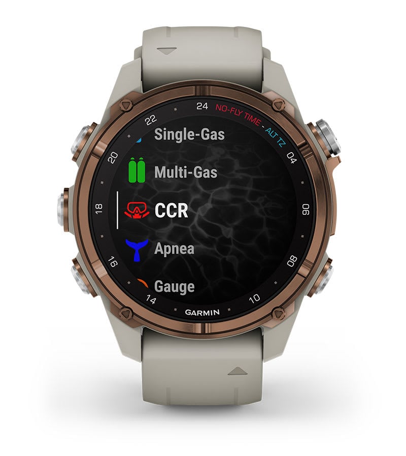 Descent™ Mk3i – 43 mm 010-02753-10