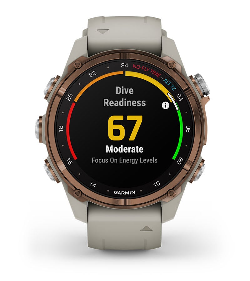 Descent™ Mk3i – 43 mm 010-02753-10