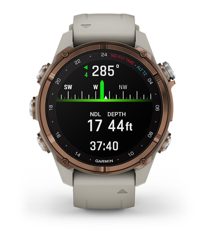 Descent™ Mk3i – 43 mm 010-02753-10