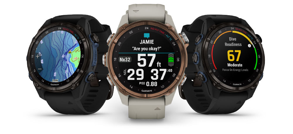 Descent™ Mk3i – 43 mm 010-02753-10