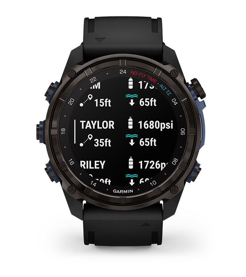 Descent™ Mk3i – 51 mm 010-02752-10