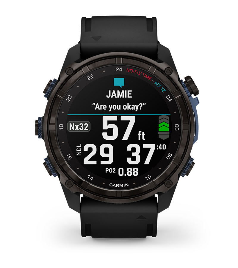 Descent™ Mk3i – 51 mm 010-02752-10