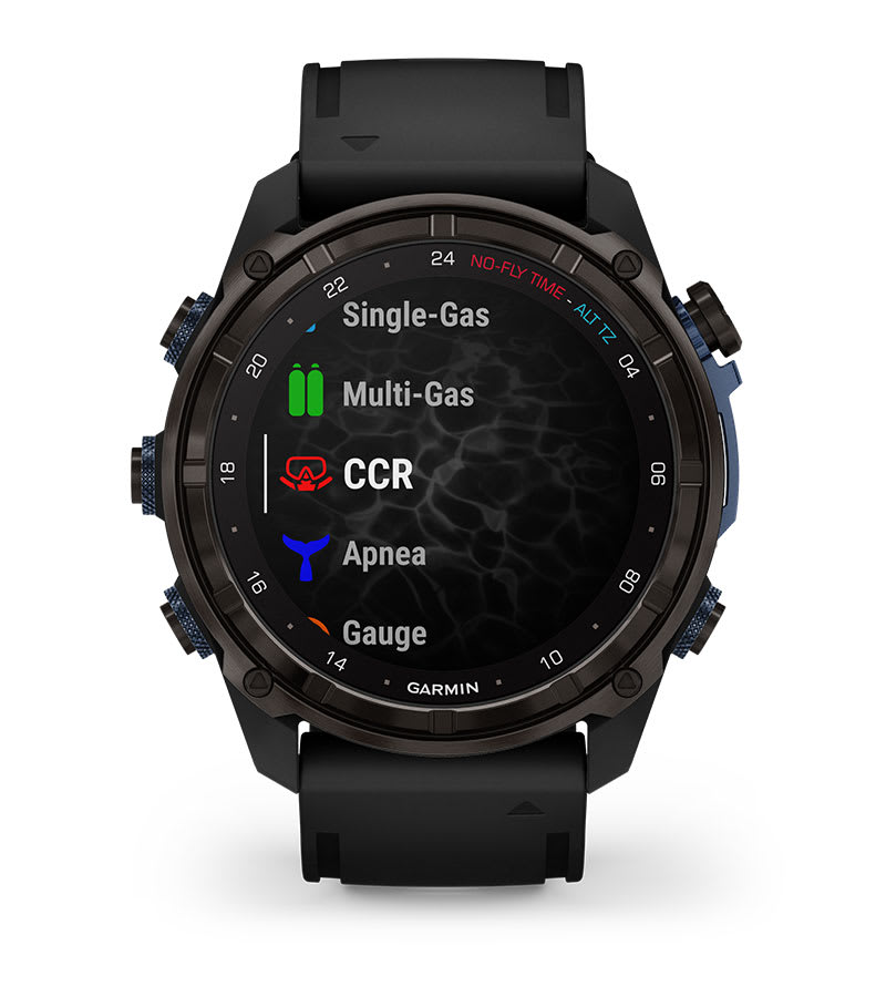 Descent™ Mk3i – 51 mm 010-02752-10