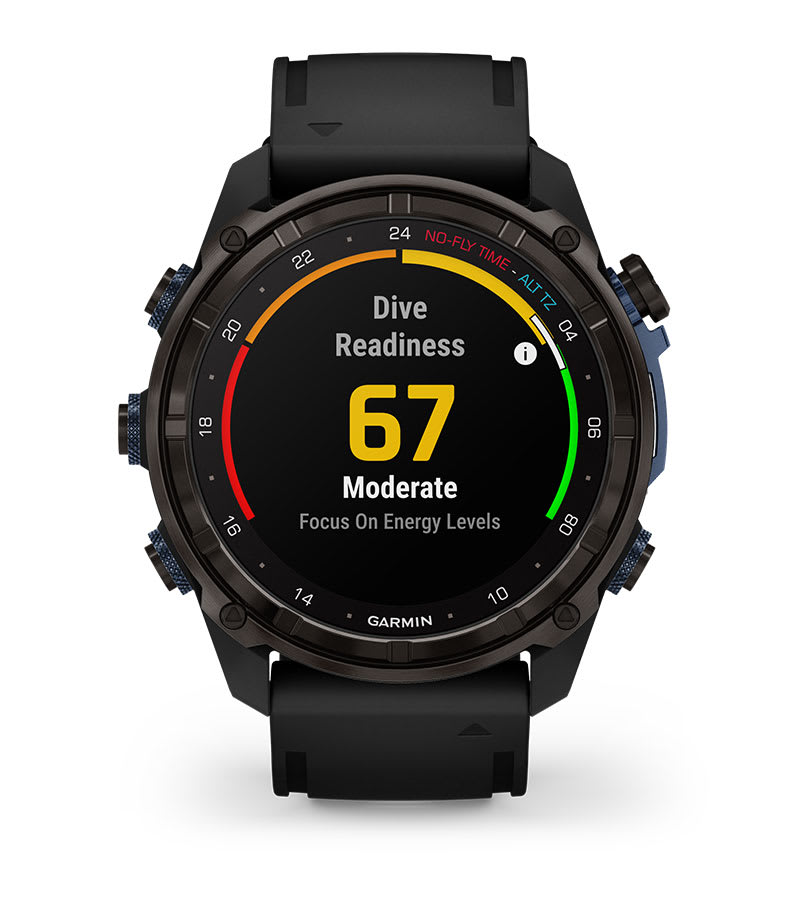 Descent™ Mk3i – 51 mm 010-02752-10
