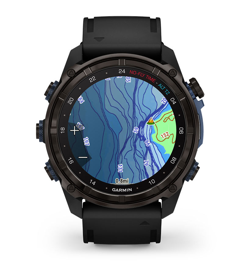 Descent™ Mk3i – 51 mm 010-02752-10