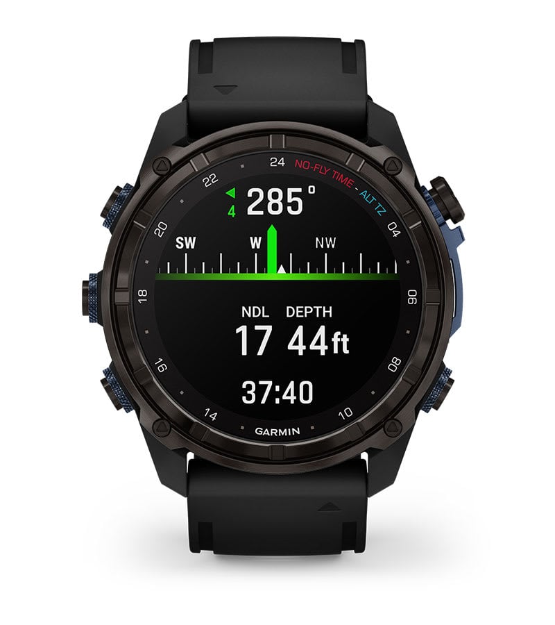 Descent™ Mk3i – 51 mm 010-02752-10