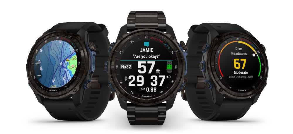 Descent™ Mk3i – 51 mm 010-02752-10