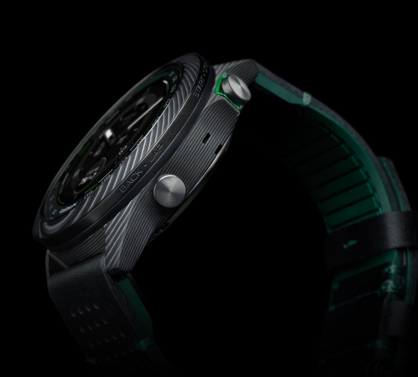 MARQ® Golfer (Gen 2) - Carbon Edition 010-02722-20