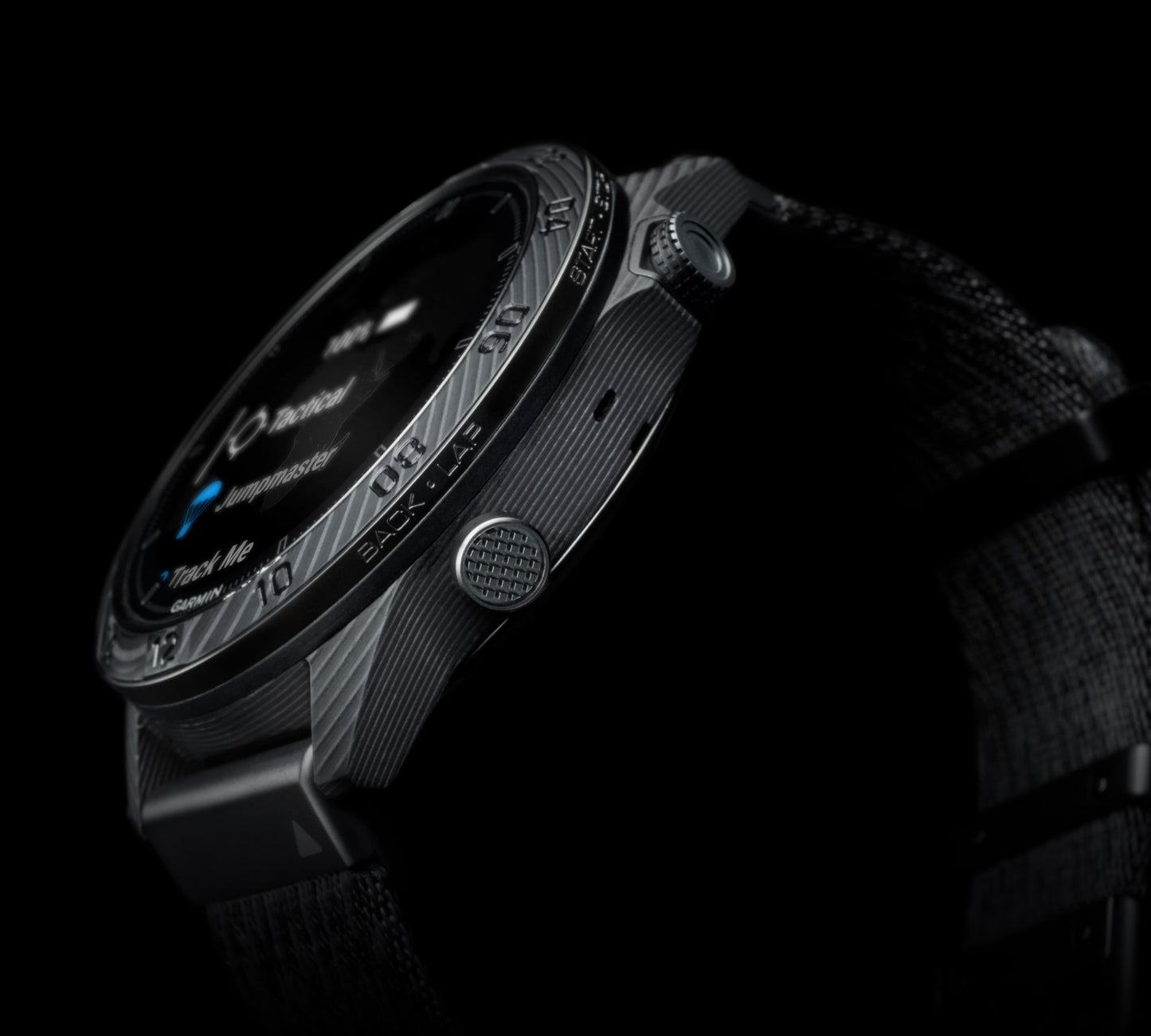 MARQ® Commander (Gen 2) - Carbon Edition 010-02722-00