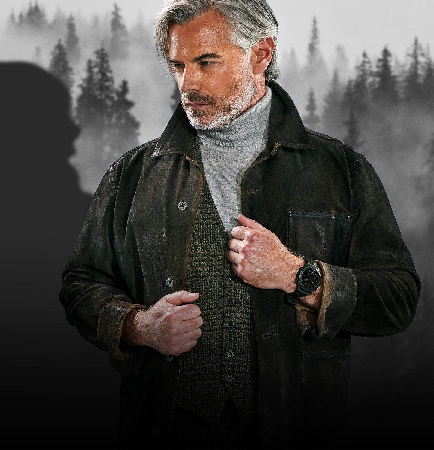 MARQ® Commander (Gen 2) - Carbon Edition 010-02722-00