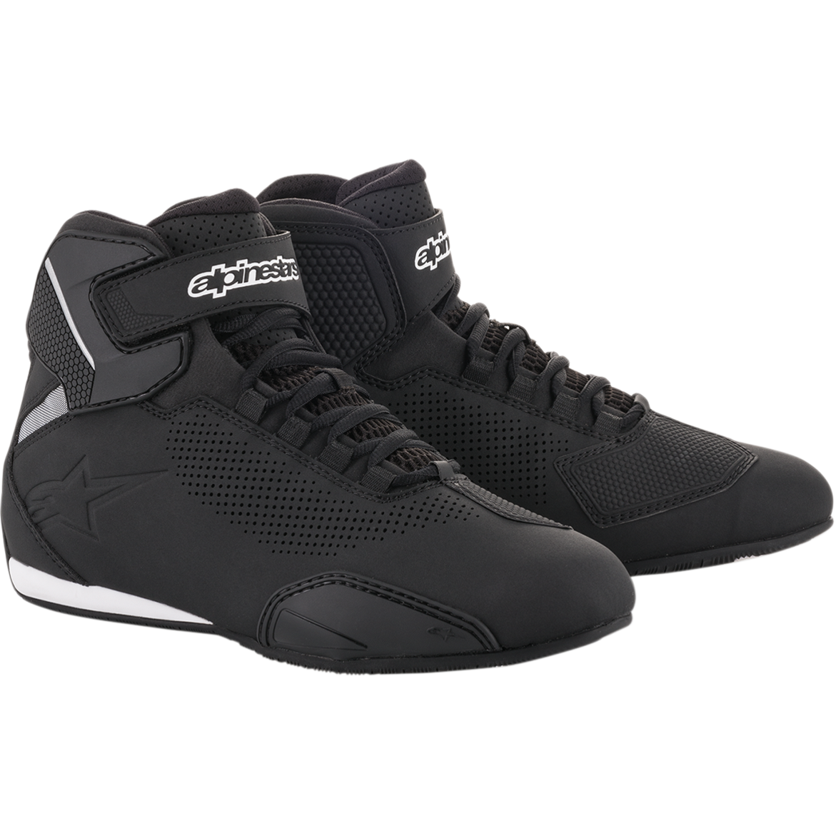 ALPINESTARS Sektor Vented Riding Shoes