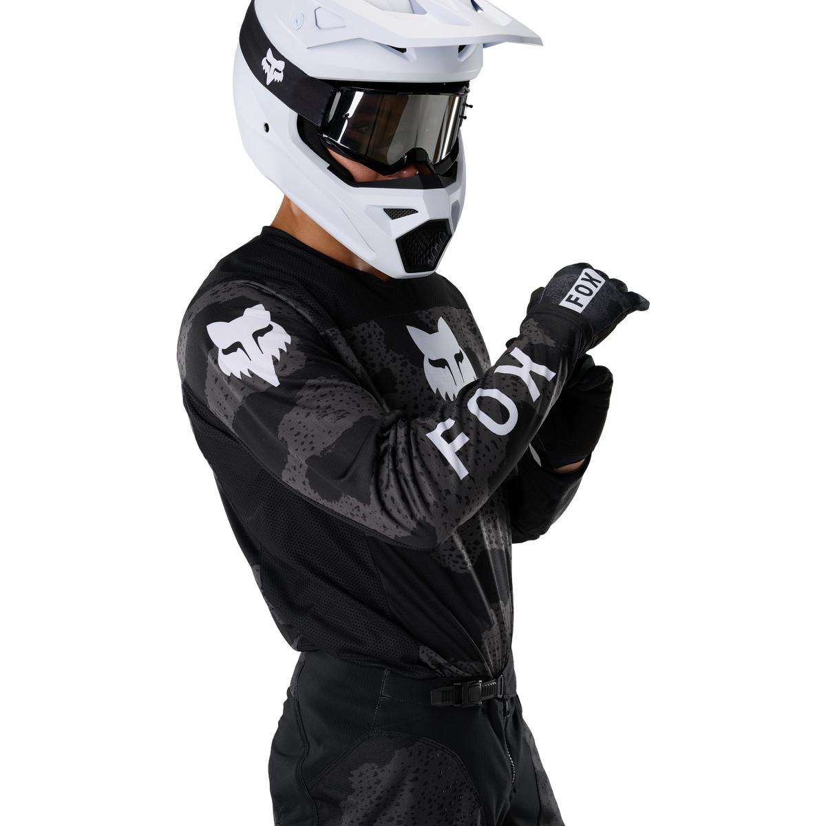 FOX 180 BNKR Jersey