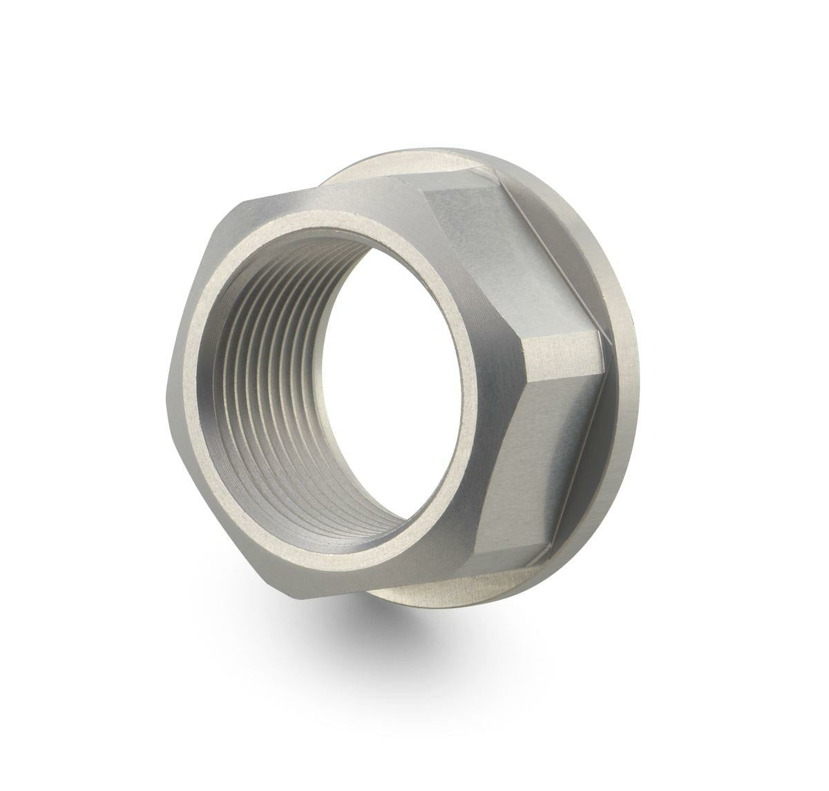 Collar nut M25X1.5 WS 32    05